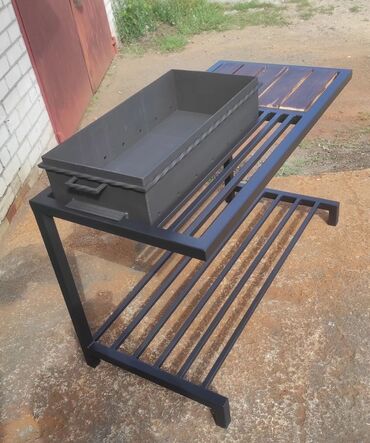 Manqallar, qrillər, barbekyu: Manqal, Kömür, Yeni, Qapaqlı, Şişli, Rayonlara çatdırılma, Pulsuz çatdırılma -da lalafo.az — 20 Manqallar, qrillər, barbekyu: Manqal, Kömür, Yeni, Qapaqlı, Şişli, Rayonlara çatdırılma, Pulsuz çatdırılma — 20