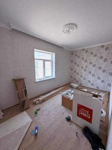 Həyət evləri və villaların satışı: Masazır 3 otaqlı, 85 kv. m, Kredit var, Yeni təmirli — 4