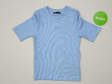 bexleys edition: Sinsay, T-shirt damski, rozmiar 2XS — 2