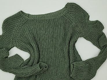 pull and bear sweter: Светр жіночий, розмір M — 1