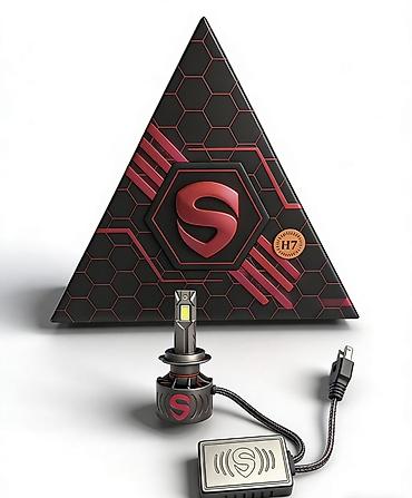 Лампы: Светодиодная Лампы, Новый, Оригинал, Китай — 1