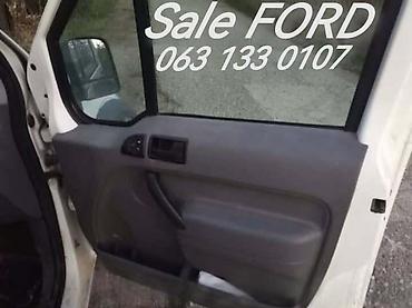 moj auto: TURBINA 1.8 TDCI ZA FORD TOURNEO CONNECT OD 2003. DO 2006. GOD. | — 4