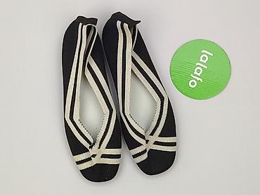 botki polska: Fashion-1, Balerinki damskie, rozmiar 41 — 2