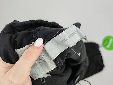 overalls: Spodnie materiałowe damskie, rozmiar S — 5