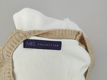mogito golf: M&S Collection, Sweter damski, rozmiar 3XL — 4