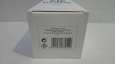 Parfemi: CAROLINA HERRERA 212 VIP BLACK MEN EDP100ML TSTR | Carolina Herrera — 6