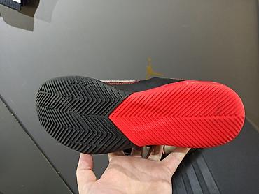 Кроссовки и спортивная обувь: Мужские кроссовки, 42.5, 41, 42, Nike, Новый, цвет - Серый, Самовывоз, Платная доставка — 9