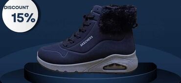 skechers gleznjace: Ankle boots, Skechers, 39