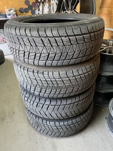 шыны на к5: Шины почти новые 245/55/19 2024год‼️ В идеальном состоянии🔥 На Киа