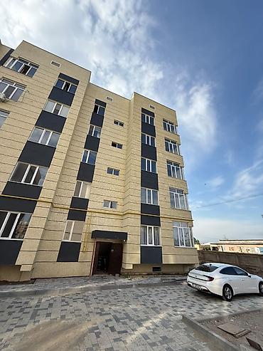 2 комнаты, 80 м², Индивидуалка, 3 этаж, ПСО (под самоотделку)