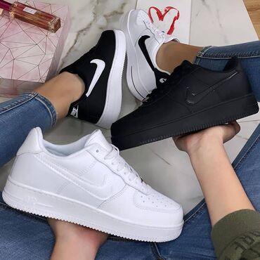 esdy patike: Nike air force patike Novo Brojevi 36 do 46 Za veći izbor modela