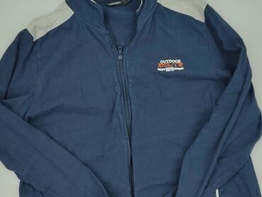 Bluza dla mężczyzn, XL, Livergy, stan - Idealny