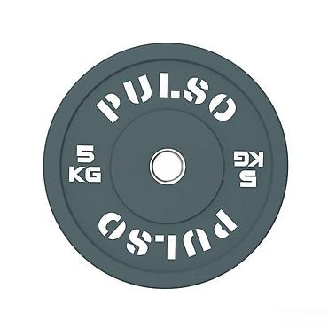 İdman və istirahət: Ştanq üçün disk 5-25 kqXüsusiyyətləri: ✅ Çəkisi: 5-25 kq ✅ Diskin — 1