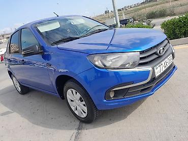 VAZ (LADA): İlkın odenıs :4.900 — 2