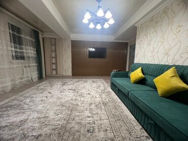 Долгосрочная аренда квартир: 3 комнаты, С мебелью полностью