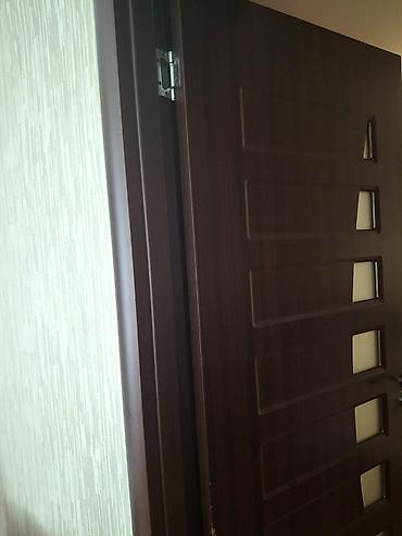 panel pulsuz: İşlənmiş Otaq qapısı 90x205 sm Zamok ilə, Ünvandan götürmə — 2