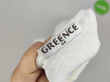 lola blanka: Greence, Sukienka damska, rozmiar L — 6