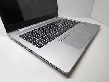 HP: Hp Elitebook 16GB SSD Kamera HDMI Proc I5 FHD IPS. > > Prodajem — 13