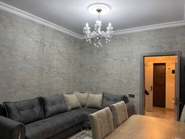 Uzunmüddətli kirayə mənzillər: Sabunçu rayonu,Bakıxanov(Razin) qəsəbəsi,Asan xidmətin arxasında,16 — 1