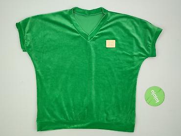 76’s: Bluzka damska, rozmiar 6XL — 2