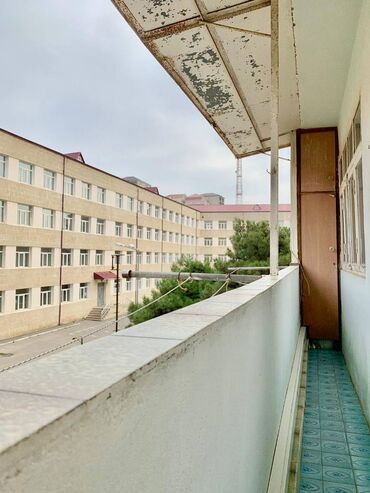 Köhnə tikili: Bakı, 4 otaqlı, Köhnə tikili, m. Əhmədli, 100 kv. m — 21