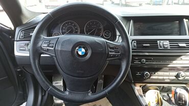 fiat rul satilir: Multirul, BMW, F10, 2014 il