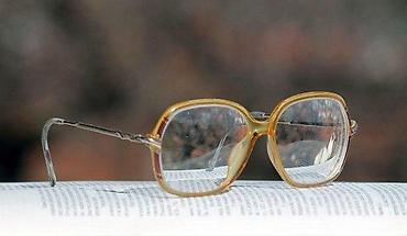 Naočare: Vintage Rare OPTIL dioptrijski ram za naočare. IZVANREDNE. Made in — 5