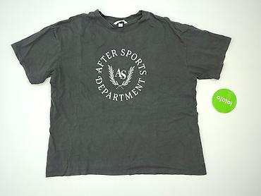 hi mountain: H&M, T-shirt damski, rozmiar L — 2