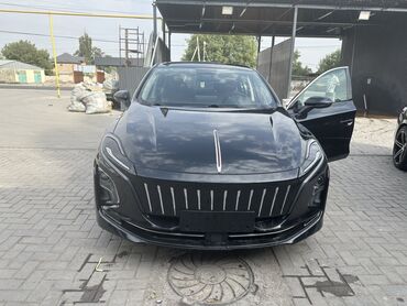 мини электромобиль: 🚨🚨🚨Срочно продаю🚨🚨🚨 HongQi E-QM5 100kw Электроавтомобиль запас хода