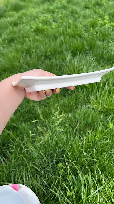 Другая посуда и кухонный инвентарь: В продаже б/у посуда — 10