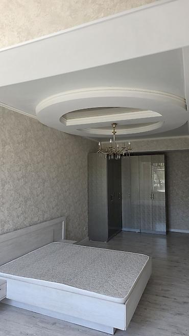 квартира 6 комнат: 3 комнаты, 100 м², Элитка, 2 этаж, Дизайнерский ремонт — 10