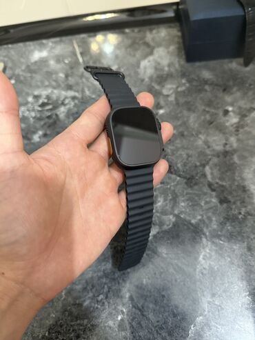 батарея на айфон 6 бишкек: Apple Watch Ultra 2 black, как новые, 100% АКБ, использовал всего 2-3