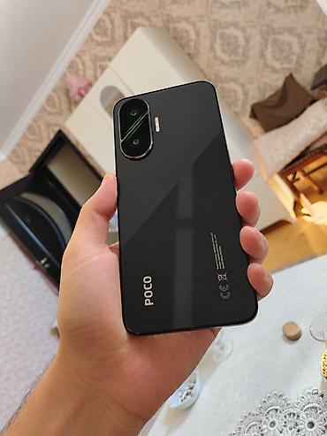 Poco F7, 512 GB, rəng - Boz