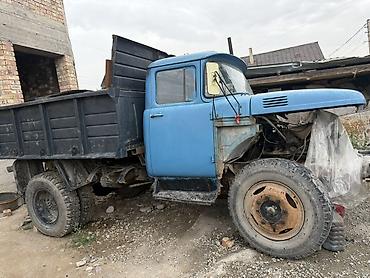 ЗИЛ : | 1987 г at lalafo.kg ЗИЛ : | 1987 г