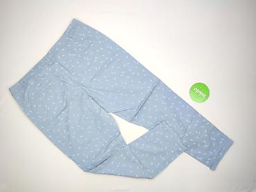pizama mango: Yessica, Spodnie materiałowe damskie, rozmiar 2XL — 3