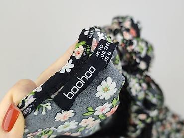 koszula boho h: Boohoo, Sukienka damska, rozmiar S — 5