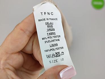 tk maxx pl: TFNC London, Sukienka damska, rozmiar M — 5