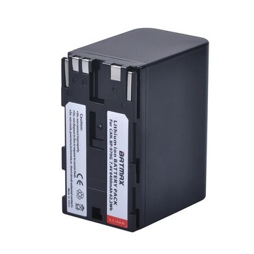 аккумуляторы для ибп km battery: Аккумулятор Canon BP-975 Арт.3179 XF100 XF105 XF300 Xf305 XMH1 XMA1