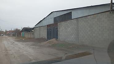 Продажа складов и мастерских: Продается просторное промышленное здание, идеально подходящее для — 1