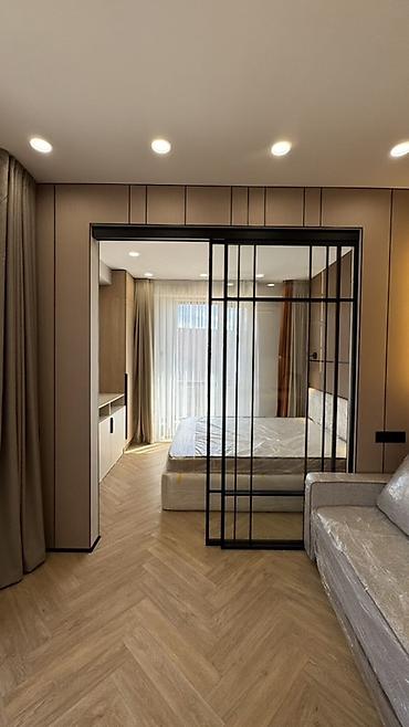 Новостройки от застройщика: Сдан, 1 комната, 30 м² — 17