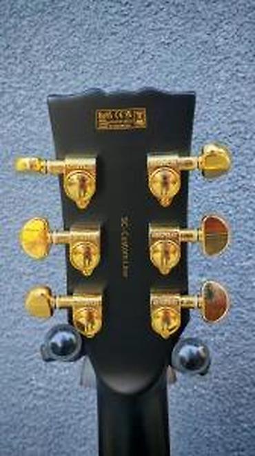 Gitare: HARLEY BENTON SC-CUSTOM III ACTIVE VBK | . Slanje po — 14