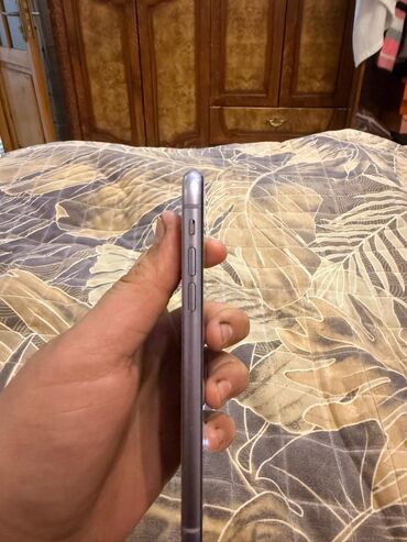 Apple iPhone: IPhone 11, 128 GB, Deep Purple -da lalafo.az — 5 Apple iPhone: IPhone 11, 128 GB, Deep Purple — 5