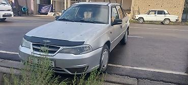 тайота краон: Daewoo Nexia: 2011 г., 1.6 л, Бензин, Седан — 1