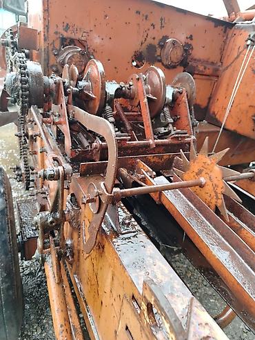 Pres bağlayanlar: Satılır təcili 👍super vəziyyətdə — 10