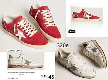 Patike: GOLDEN GOOSE, TOP EKSKLUZIVNI MODELI, ULTRA HIT | Najnovije! ! ! — 15