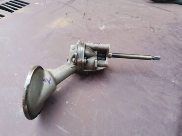 Auto delovi: Uljna pumpa Lada 2121,21213,21214 Niva br.2. Polovno, ocuvano. Skinuto — 4