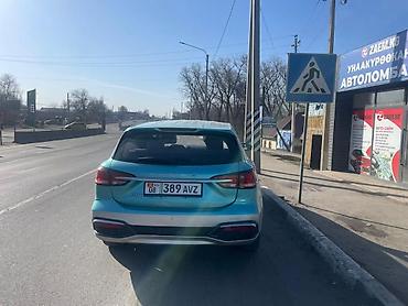 электромобиль roewe: Roewe i5: 2020 г., 1.5 л, Вариатор, Бензин, Универсал — 2