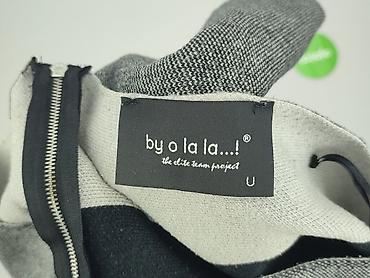 ubrania olo: By o la la. !, Spódnica damska, rozmiar One size — 4