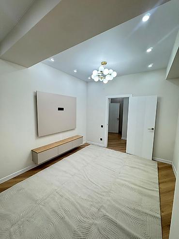 Продажа квартир: 2 комнаты, 64 м², Индивидуалка, 7 этаж, Дизайнерский ремонт — 9