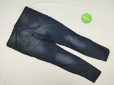 giorgio jeans: Benetton, Jeansy damskie, rozmiar XL — 3
